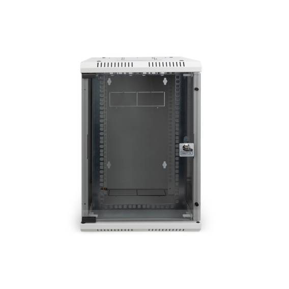 Obrázok pre Digitus DN-1019 rack 10U Nástěnný regál Šedá