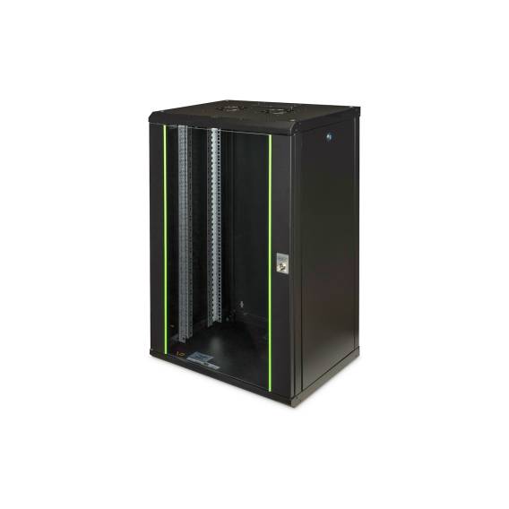 Obrázok pre Digitus DN-19 20-U-SW rack Nástěnný regál Černá