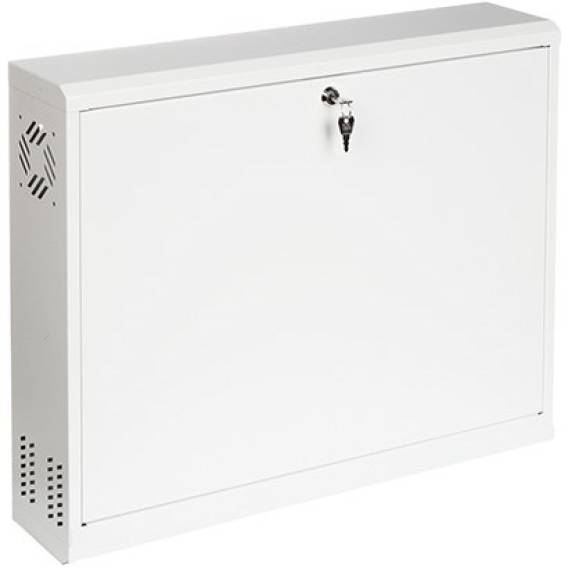 Obrázok pre SZAFA RACK WISZĄCA CR19-2U-130-W STALFLEX