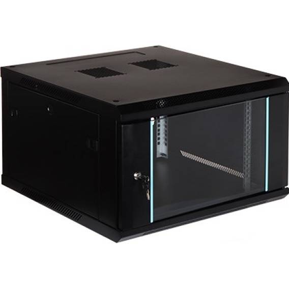 Obrázok pre SZAFA RACK WISZĄCA EPRADO-R19-6U/600-BLUE