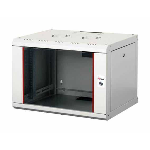 Obrázok pre Equip EPM-07-6045-G-CBAA rack 7U Nástěnný regál Světle šedá
