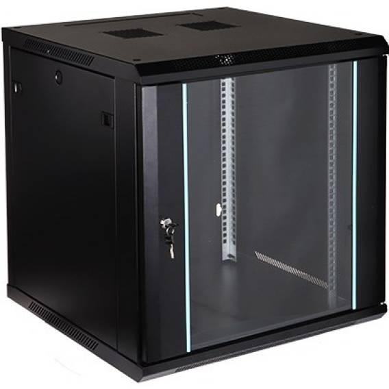 Obrázok pre SZAFA RACK WISZĄCA EPRADO-R19-12U/600-BLUE