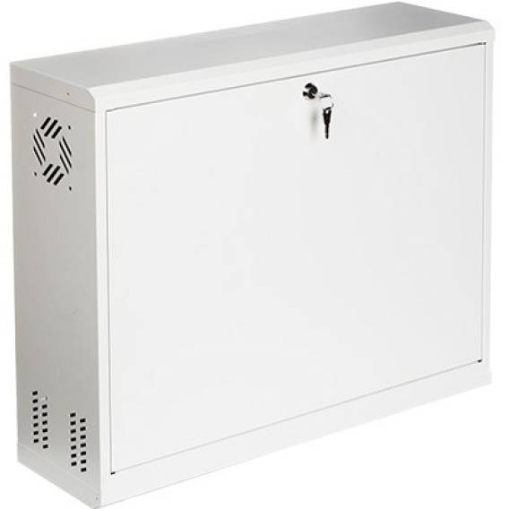Obrázok pre SZAFA RACK WISZĄCA CR19-3U-180-W STALFLEX