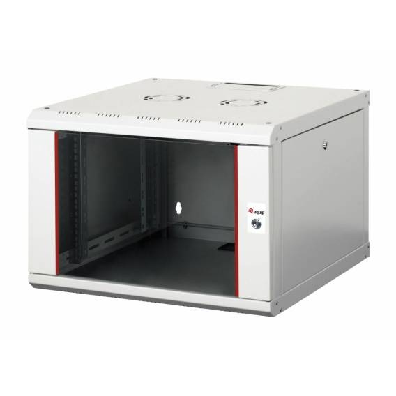 Obrázok pre Equip EPM-07-6060-G-CBAA rack 7U Nástěnný regál Světle šedá