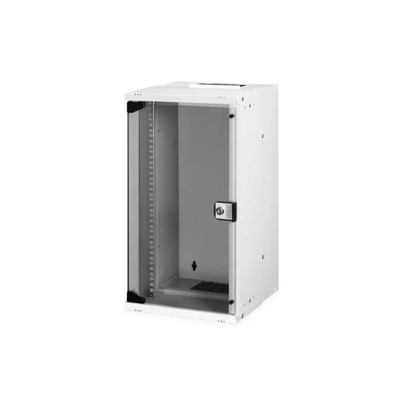Obrázok pre Digitus DN-49104 rack 12U Nástěnný regál Šedá