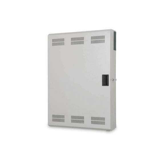 Obrázok pre Digitus DN-19 WM-3H3V-SL skříň pro síťové vybavení
