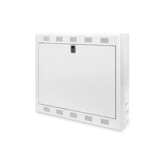 Obrázok pre Digitus DN-DVR-1 příslušenství k digitálním videorekordérům Šedá Ocel 1 kusů