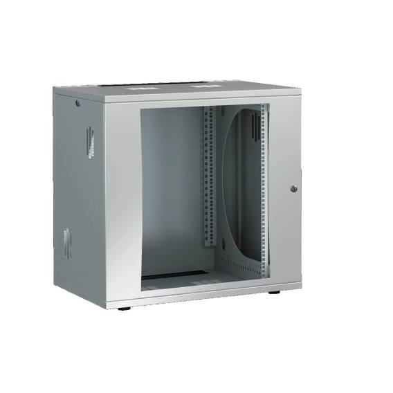Obrázok pre Rittal DK 7507.120 12U Volně stojící rack Šedá