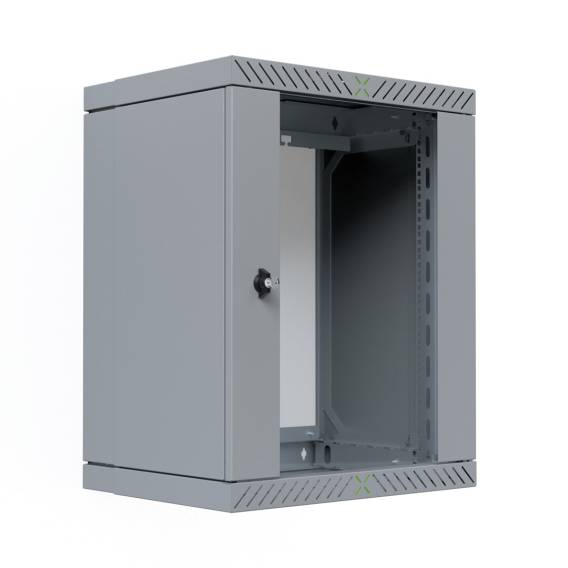 Obrázok pre EFB Elektronik WGX-1506GR.G1 rack 15U Nástěnný regál Šedá