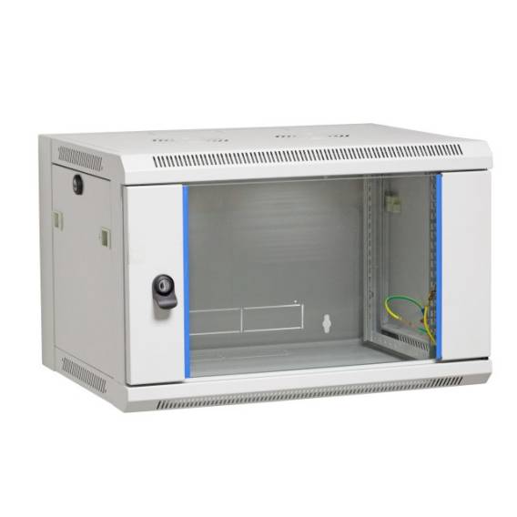 Obrázok pre EFB Elektronik 691709FGR.1 rack Nástěnný regál