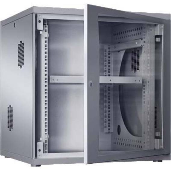 Obrázok pre Rittal DK 7507.030 15U Volně stojící rack Šedá