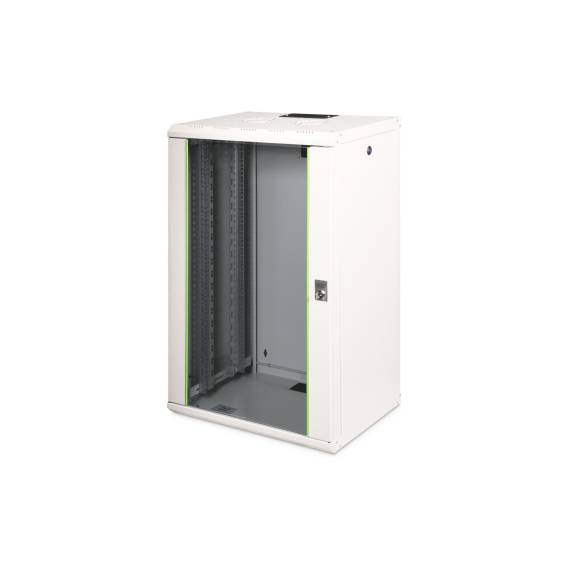 Obrázok pre Digitus DN-19 20-U rack Nástěnný regál Šedá