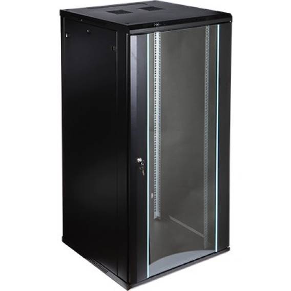Obrázok pre SZAFA RACK WISZĄCA EPRADO-R19-27U/600-BLUE
