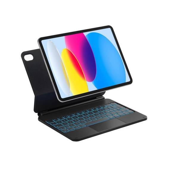 Obrázok pre Inateck KB09119-10_black 27,9 cm (11") Folio Černá