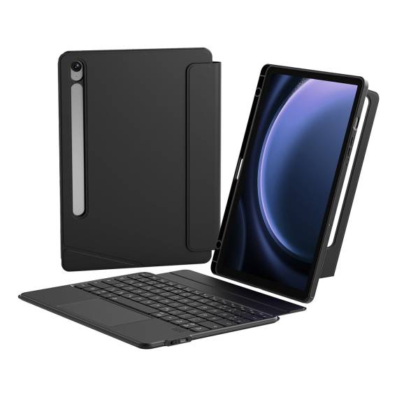 Obrázok pre Inateck N0064 27,9 cm (11") Folio Černá