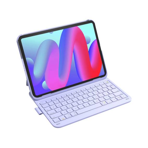 Obrázok pre Inateck BK2007 Bluetooth Purpurová