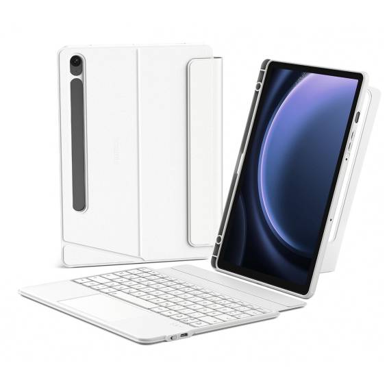 Obrázok pre Inateck N0064 27,9 cm (11") Folio Bílá