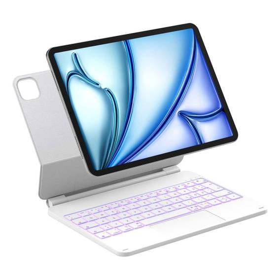 Obrázok pre Inateck KB09119 27,9 cm (11") Folio Bílá