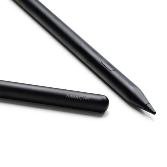 Obrázok pre Hannspree Active Pen stylus 10,5 g Černá