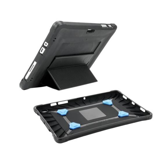 Obrázok pre Mobilis 053016 pouzdro pro tablety 26,7 cm (10.5") Obal Černá