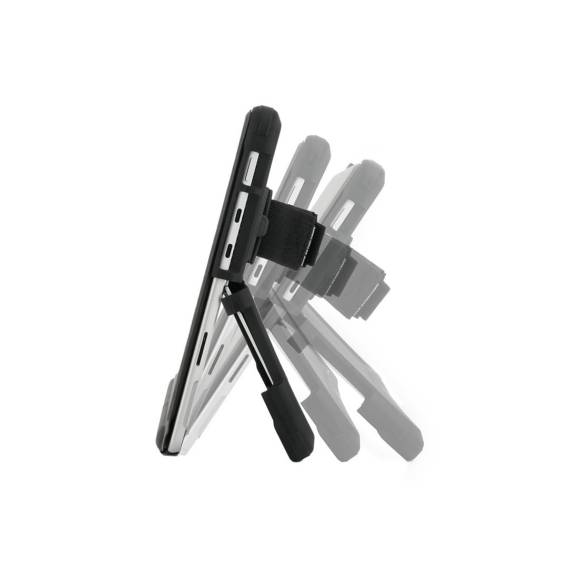 Obrázok pre Mobilis 067011 pouzdro pro tablety 33 cm (13") Nárazník Černá