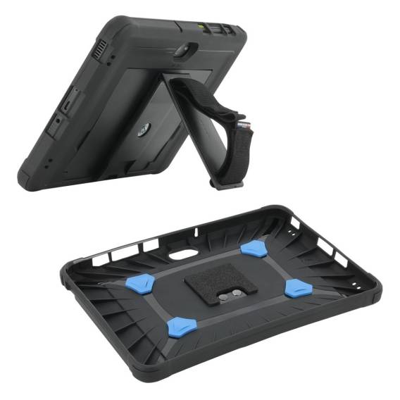 Obrázok pre Mobilis 067015 pouzdro pro tablety 25,6 cm (10.1") Obal Černá