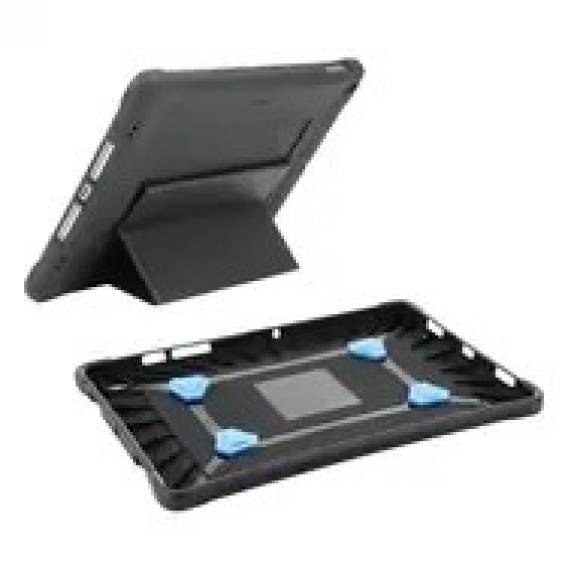 Obrázok pre Mobilis 053019 pouzdro pro tablety 27,7 cm (10.9") Obal Černá