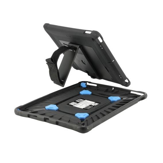 Obrázok pre Mobilis 067004 pouzdro pro tablety 26,7 cm (10.5") Obal Černá
