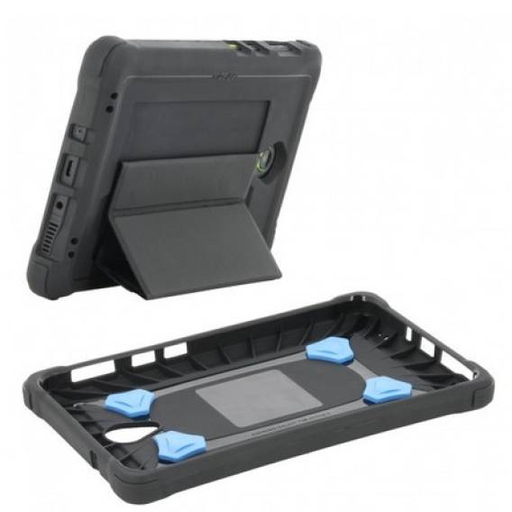 Obrázok pre Mobilis 053026 pouzdro pro tablety 20,3 cm (8") Obal Černá