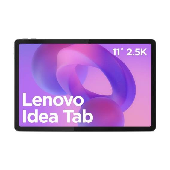 Obrázok pre Lenovo Idea Tab Plus Mediatek 128 GB 30,7 cm (12.1") 8 GB Wi-Fi 5 (802.11ac) Android 15 Šedá