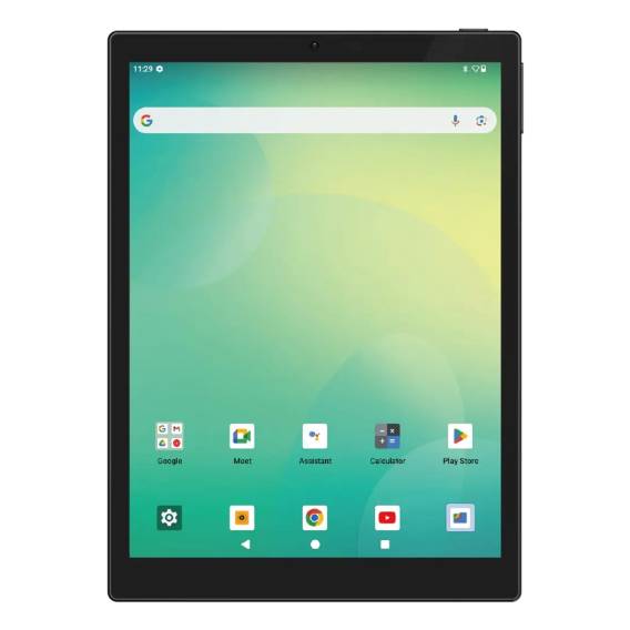 Obrázok pre Hannspree Lumo 7.8 Reader Tablet 64 GB 19,8 cm (7.8") Android Černá