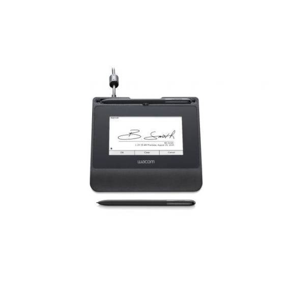 Obrázok pre Wacom STU540-CH2 Podpisový pad Černá