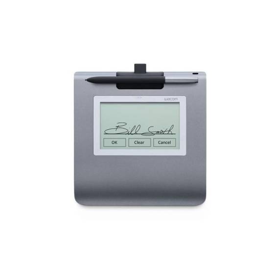 Obrázok pre Wacom STU-430 11,4 cm (4.5") Šedá