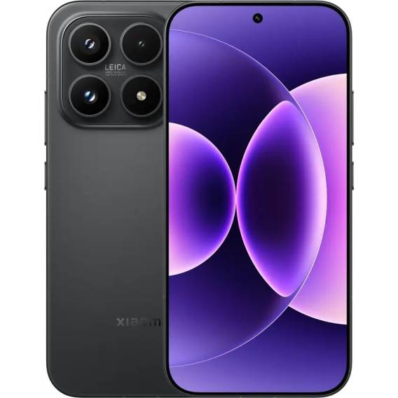 Obrázok pre Xiaomi 17 16 cm (6.3") Dual SIM 5G USB typu C 12 GB 256 GB 6330 mAh Černá