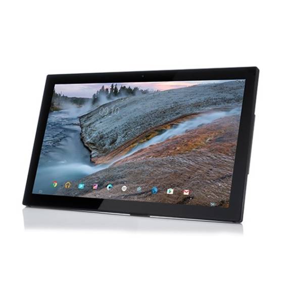Obrázok pre Xoro MegaPAD 2404 V7 64 GB 61 cm (24") 4 GB Wi-Fi 6 (802.11ax) Android 13 Černá