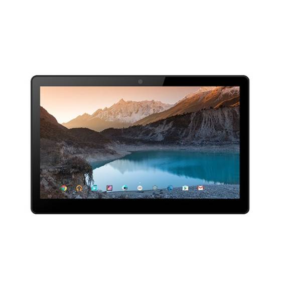 Obrázok pre Xoro MegaPAD 1564 Pro 3 64 GB 39,6 cm (15.6") 4 GB Wi-Fi 6 (802.11ax) Android 13 Černá