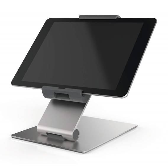 Obrázok pre Durable Tablet holder Pasivní držák Tablet/UMPC Stříbrná