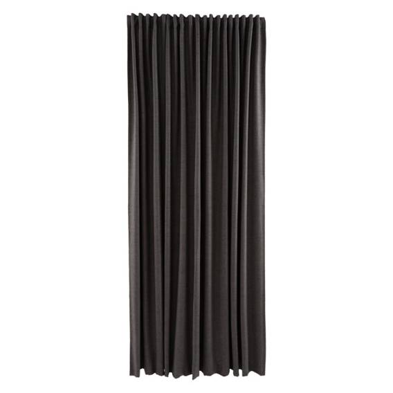 Obrázok pre CURTAIN BARI W3630-5050 260X280 D.GREY N