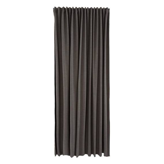 Obrázok pre CURTAIN BARI W3630-5040 260X280 GREY N