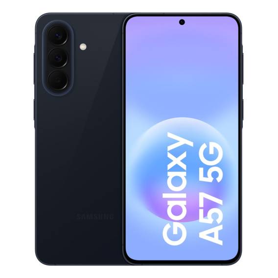 Obrázok pre Samsung Galaxy A57 5G 17 cm (6.7") Dual SIM Android 16.0 USB typu C 8 GB 256 GB 5000 mAh Námořnická modrá