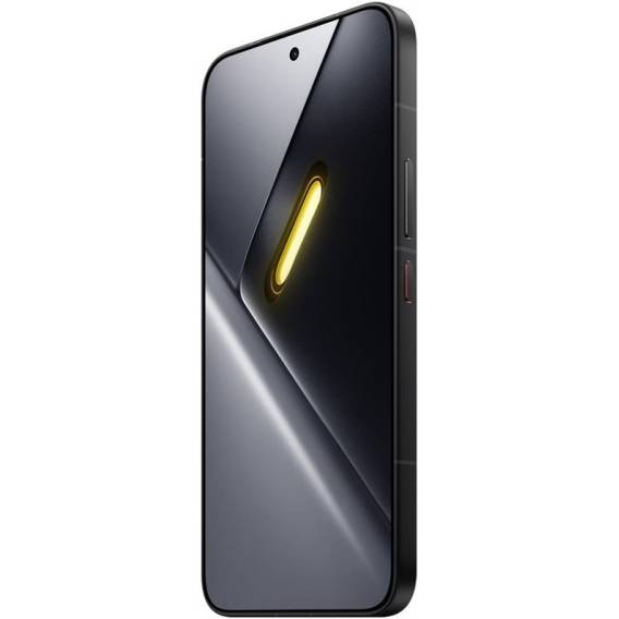 Obrázok pre POCO X8 Pro Max 17,4 cm (6.83") Dual SIM 5G USB typu C 12 GB 512 GB 8500 mAh Černá