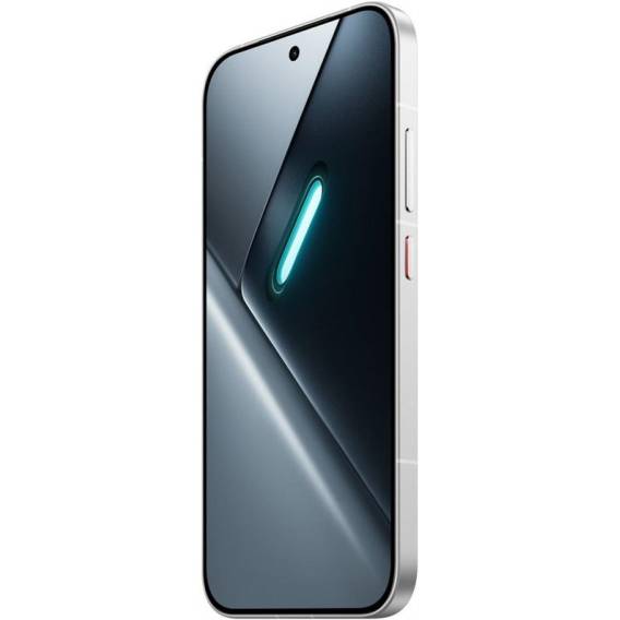Obrázok pre POCO X8 Pro 16,7 cm (6.59") Dual SIM 5G USB typu C 8 GB 256 GB 6500 mAh Bílá