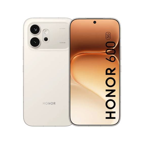 Obrázok pre Smartphone Honor 600 DS 5G 8/256 zlatý