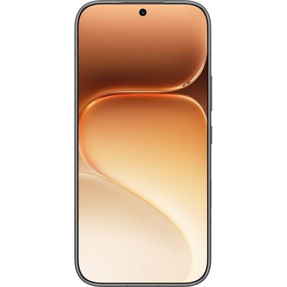 Obrázok pre Honor 600 5G 16,7 cm (6.57") Dual SIM Android 16.0 USB typu C 8 GB 512 GB 6400 mAh Černá