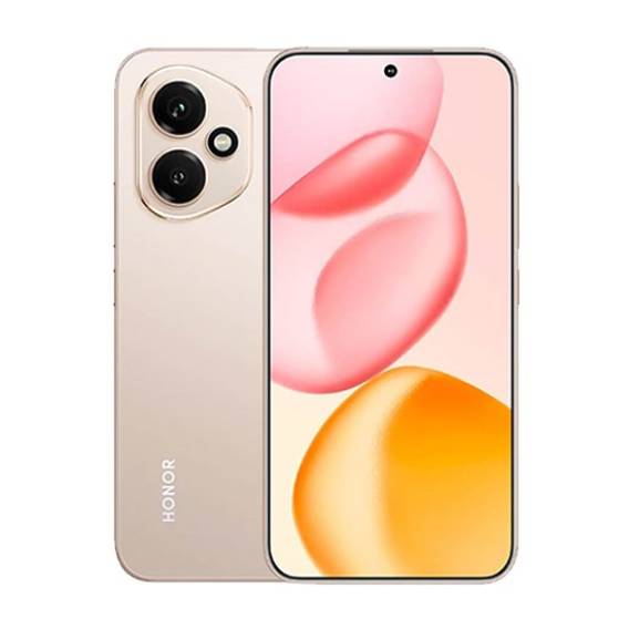 Obrázok pre Honor 400 16,6 cm (6.55") MagicOS 9.0 5G 8 GB 256 GB 5300 mAh Zlato