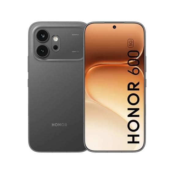 Obrázok pre Smartphone Honor 600 DS 5G 8/256 Velvet Black