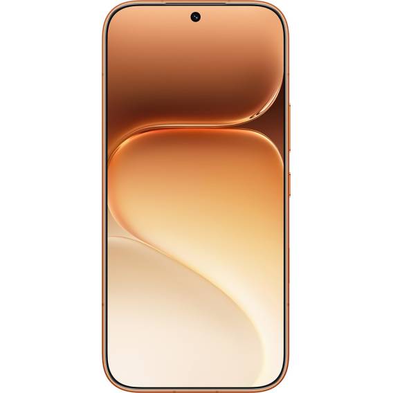 Obrázok pre Honor 600 5G 16,7 cm (6.57") Dual SIM Android 16.0 USB typu C 8 GB 512 GB 6400 mAh Oranžová