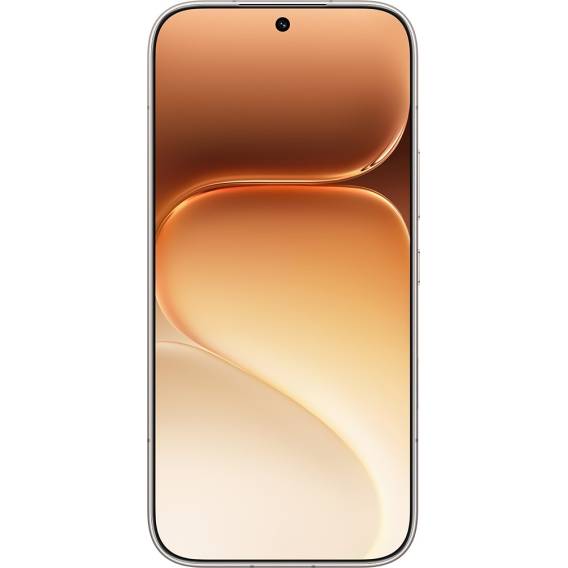 Obrázok pre Honor 600 5G 16,7 cm (6.57") Dual SIM Android 16.0 USB typu C 8 GB 512 GB 6400 mAh Zlato, Bílá