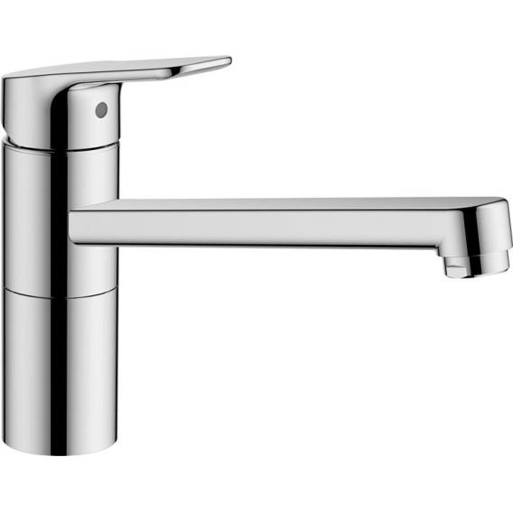 Obrázok pre Kitchen faucet, low model