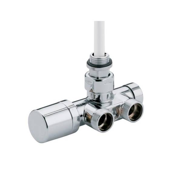 Obrázok pre Thermostatic valve 1/2x3/4EK V81112B50